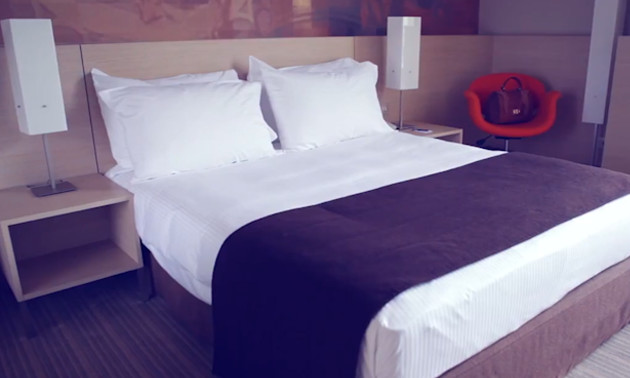 Radisson Blu Hotel Hasselt