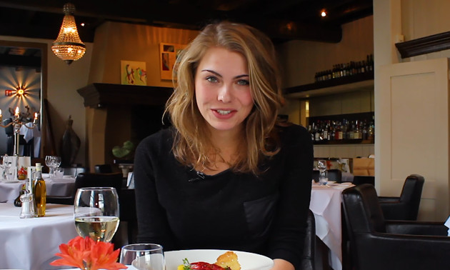 Restaurant de Ceulse Kaar