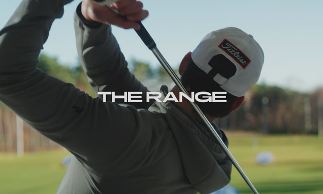 The Range