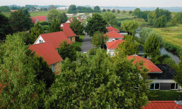 Vakantiepark IJsselhof