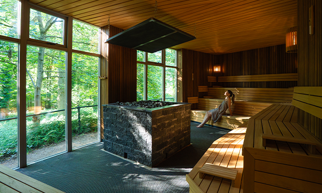 Wellnessresort & Hotel De Valkenberg